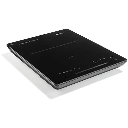 گاز صفحه ای برقی گرنیه مدل ICY2000SP رنگ مشکی