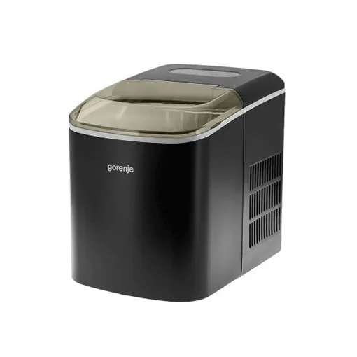 یخ ساز رو میزی گرنیه مدل IMC1200B رنگ مشکی