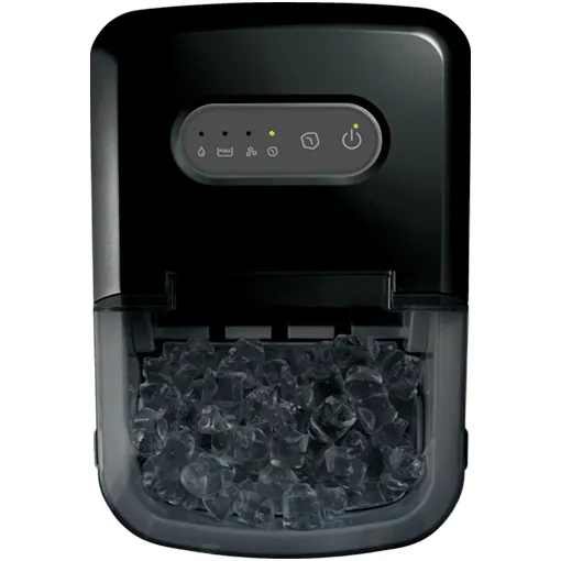 یخ ساز رو میزی گرنیه مدل IMC1200B رنگ مشکی - تصویر 5