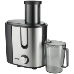 عصاره گیری گرنیه مدل JC900E استیل