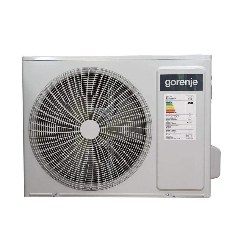 کولر گازی ایستاده 36000 گرنیه مدل (SKU) GAUF-36UT - تصویر 2