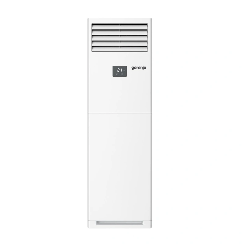 کولر گازی ایستاده 48000 گرنیه مدل (SKU) GAUF-48UT