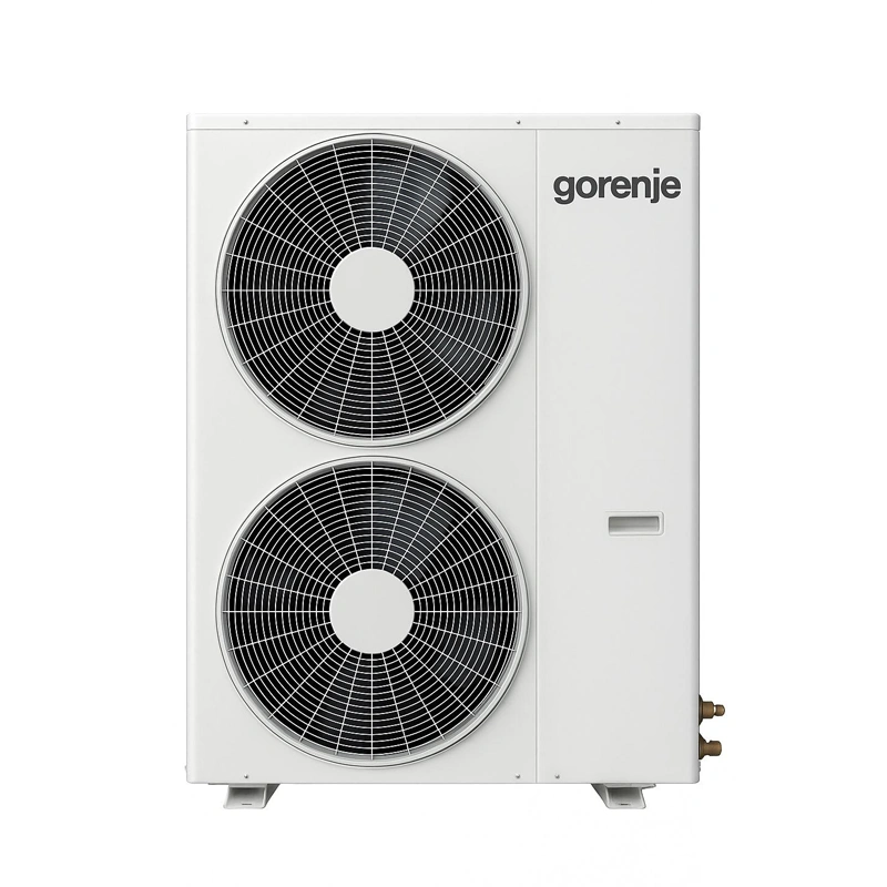 کولر گازی ایستاده 48000 گرنیه مدل (SKU) GAUF-48UT - تصویر 2