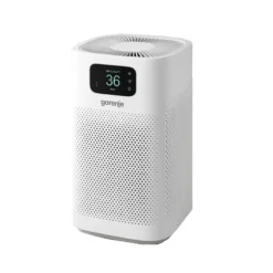 تصفیه هوا گرنیه مدل (SKU) GORENJE-AIR-110-HEPA-01